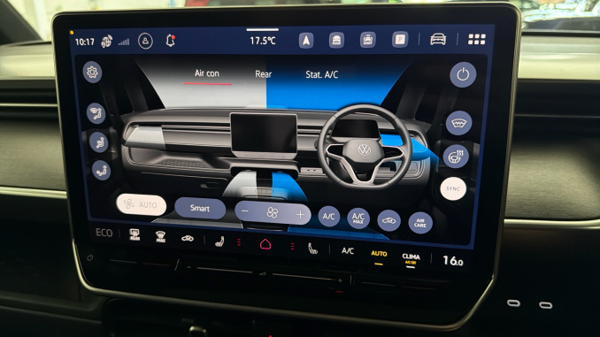 Volkswagen ID. Buzz 250kW GTX Pro 79kWh 5dr 4MOTION Auto Electric Estate - Image 31